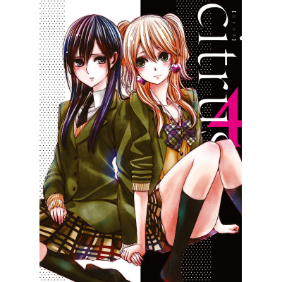 【DVD】TV citrus 4