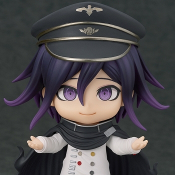 アクションフィギュア】ニューダンガンロンパV3 みんなのコロシアイ新 