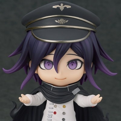 【アクションフィギュア】ニューダンガンロンパV3 みんなのコロシアイ新学期 ねんどろいど 王馬小吉