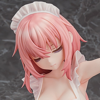 美少女フィギュア】生徒会にも穴はある！ 陸奥こまろ 1/6 完成品 