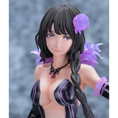 【美少女フィギュア】Re:ゼロから始める異世界生活 エルザ・グランヒルテ~麗しき腸狩り~ 1/7 完成品フィギュア