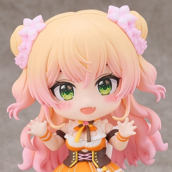 アクションフィギュア】ホロライブプロダクション ねんどろいど