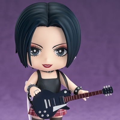 【アクションフィギュア】NANA ねんどろいど 大崎ナナ