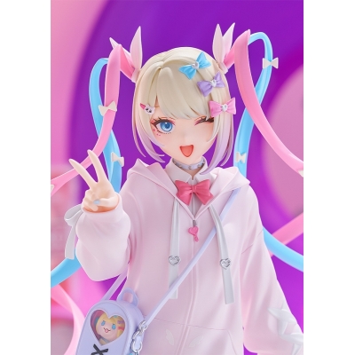 【美少女フィギュア】NEEDY GIRL OVERDOSE POP UP PARADE 超絶最かわてんしちゃん L size 完成品フィギュア