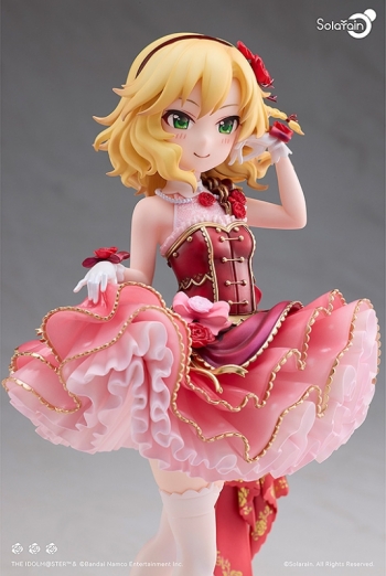 美少女フィギュア】アイドルマスター シンデレラガールズ 櫻井桃華 