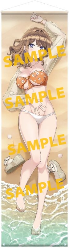 グッズ > ポスター・タペストリー類 > 【グッズ-タペストリー 