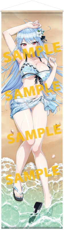 グッズ > ポスター・タペストリー類 > 【グッズ-タペストリー 