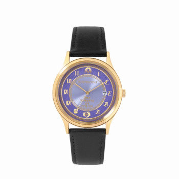 グッズ-時計】魔女の旅々 INDEPENDENT コラボウオッチ イレイナモデル  