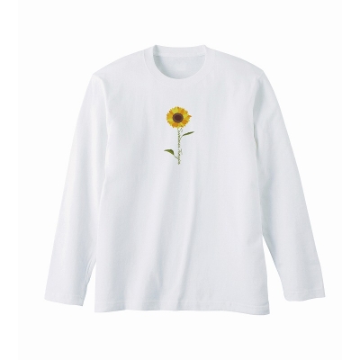 【グッズ-Tシャツ】『A3!』 arti-mate ロングTシャツ 夏組 フラワーモチーフver.ユニセックス(サイズ/Free)【Drama 下载 ダウンロード Download 百度网盘 Mega MediaFire Mp3 CD 分享 感想 翻译限定】