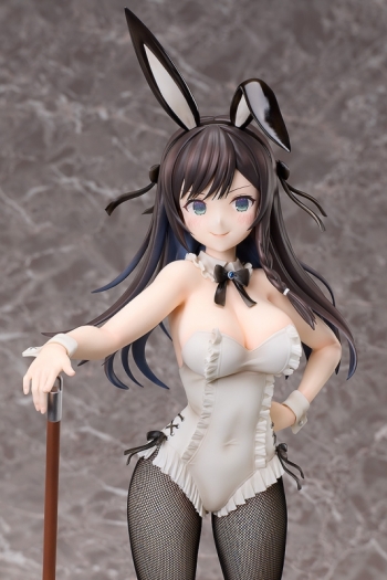 美少女フィギュア】ギルドの受付嬢ですが、残業は嫌なのでボスをソロ 