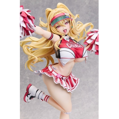 【美少女フィギュア】勝利の女神:NIKKE クレイ 1/4 完成品フィギュア【二次受注】
