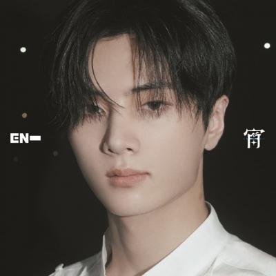 【音楽】ENHYPEN/宵 -YOI- メンバーソロジャケット盤 JAY