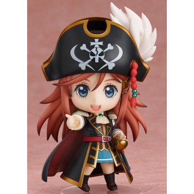 【アクションフィギュア】特価 モーレツ宇宙海賊 ねんどろいど 加藤茉莉香