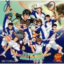 【サウンドトラック】劇場版 テニスの王子様 二人のサムライThe First Game 跡部からの贈り物~君に捧げるテニプリ祭り~ オリジナルサウンドトラックの画像