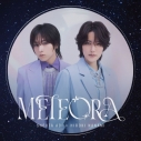 【音楽】蒼井翔太×七海ひろき/コラボミニアルバム「METEORA」【通常盤】の画像