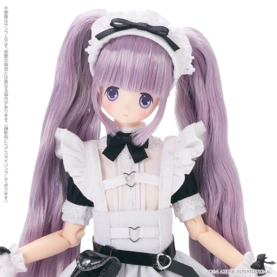 【アクションフィギュア】Melty☆Cute / Dream Maid Raili(Darling girl ver.) 完成品ドール