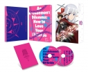 【Blu-ray】TV 魔王の俺が奴隷エルフを嫁にしたんだが、どう愛でればいい? Blu-ray Vol.1の画像
