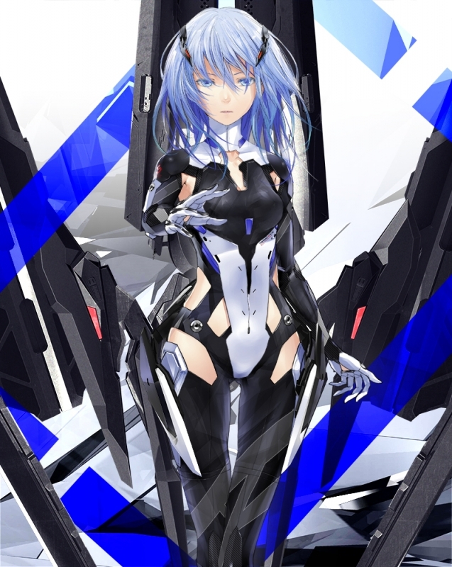 【Blu-ray】TV BEATLESS BOX 4