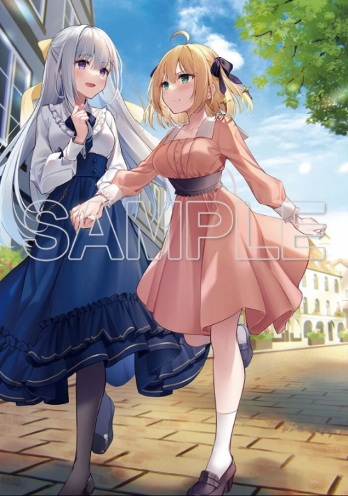 小説】転生王女と天才令嬢の魔法革命(5) ファンタジアスペシャルパック 