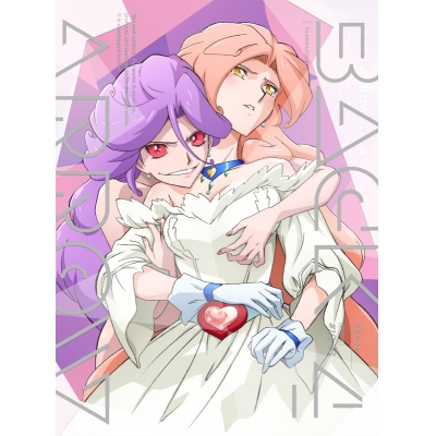 【DVD】TV バック・アロウ 4 完全生産限定版