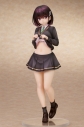 【美少女フィギュア】あやかしトライアングル 花奏すず 1/7 完成品フィギュアの画像