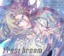 【音楽】うたの☆プリンスさまっ♪ ソロベストアルバム カミュ 「Frost Dream」の画像