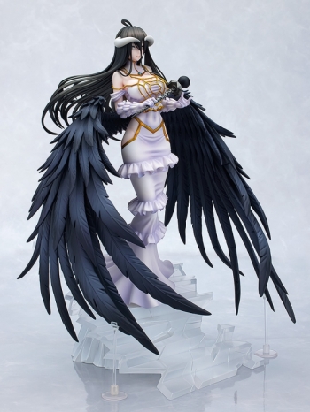 美少女フィギュア】オーバーロード アルベド 10th Anniversary so-bin 