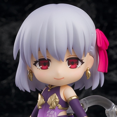 【アクションフィギュア】Fate/Grand Order ねんどろいど アサシン/カーマ