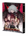【Blu-ray】TV EX-ARM エクスアーム Blu-ray BOXの画像