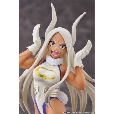 【美少女フィギュア】僕のヒーローアカデミア POP UP PARADE ミルコ L size 完成品フィギュア