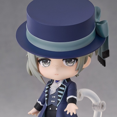 【アクションフィギュア】リバース:1999 ねんどろいど ヴェルティ