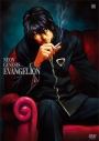 【DVD】TV 新世紀エヴァンゲリオン STANDARD EDITION Vol.6の画像