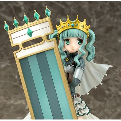 【美少女フィギュア】マギアレコード 魔法少女まどか☆マギカ外伝 二葉さな