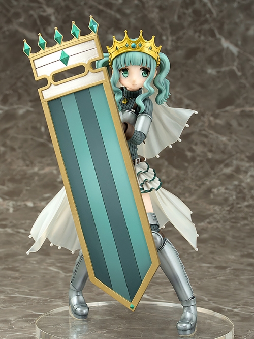 美少女フィギュア マギアレコード 魔法少女まどか マギカ外伝 二葉さな アニメイト