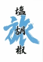 【同人DVD】塩と胡椒/旅塩胡椒の画像