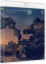 【Blu-ray】TV ブラック★★ロックシューター DAWN FALL 3 特装限定版の画像