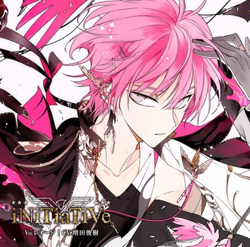 キャラクターソング ディア ヴォーカリスト Wired エントリーno 1 レオード Cv 増田俊樹 アニメイト