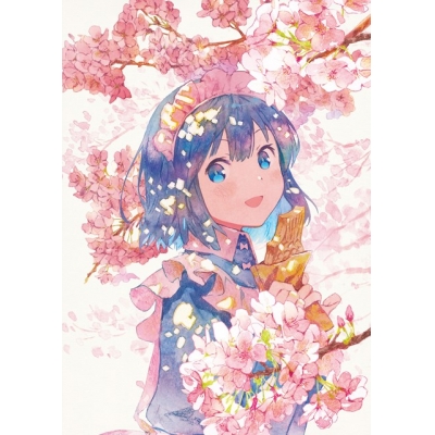 【ポイント還元版(20%)・特典なし】【Blu-ray】TV メイドさんは食べるだけ 1