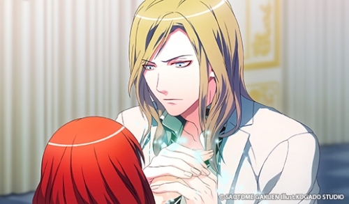 Ns うたの プリンスさまっ All Star For Nintendo Switch アニメイト限定セット アニメイト