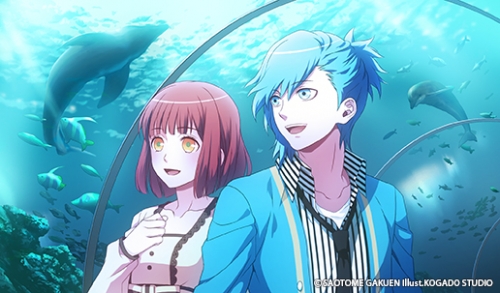 Ns うたの プリンスさまっ All Star For Nintendo Switch アニメイト