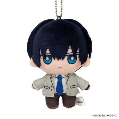 【グッズ-ぬいぐるみ】東京エイリアンズ ぬいぐるみマスコット 天空橋翔(制服)