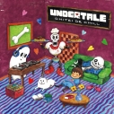 【レコード】ゲーム UNDERTALE: CHITEI DE CHILL Vinyl LPの画像