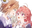 【音楽】TV きみが死ぬまで恋したい OP「Amore」/ReoNa【期間生産限定盤】の画像