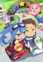 【DVD】TV らっきー☆れーさー Vol.1の画像