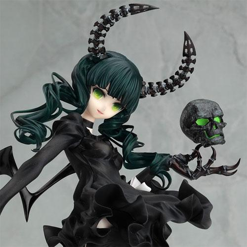 美少女フィギュア】特価 ブラック☆ロックシューター 『デッドマスター 