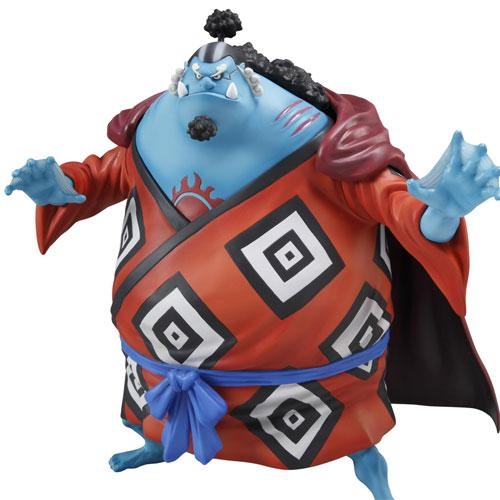 フィギュア 特価 エクセレントモデルシリーズ P O P ワンピースシリーズneo Dx ジンベエ アニメイト