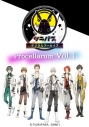 【データ販売】ツキパラ。デジタルアーカイブ Procellarum 1 <スマホブラウザ版>(バンダイナムコエンターテインメント)の画像