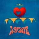 【音楽】TV 月が導く異世界道中 第二幕 OP「ユートピア」収録アルバム LOVEHATE/須田景凪【グッズ盤】初回受注限定の画像