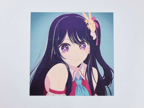 主題歌】TV 【推しの子】 OP「アイドル」/YOASOBI 完全生産限定盤 