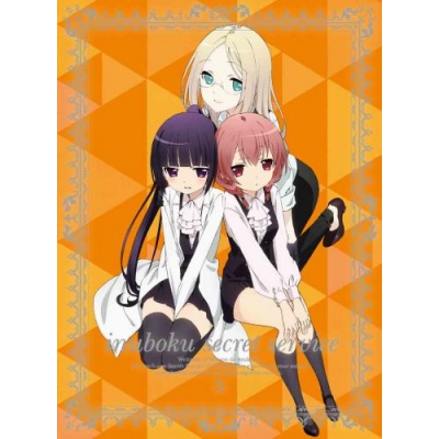 【DVD】TV 妖狐×僕SS 5 完全生産限定版